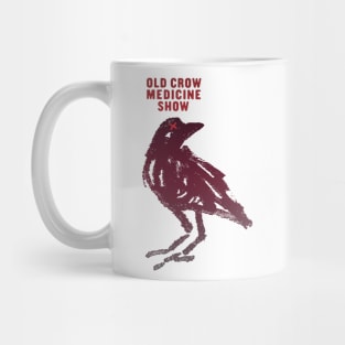 medicine show Mug